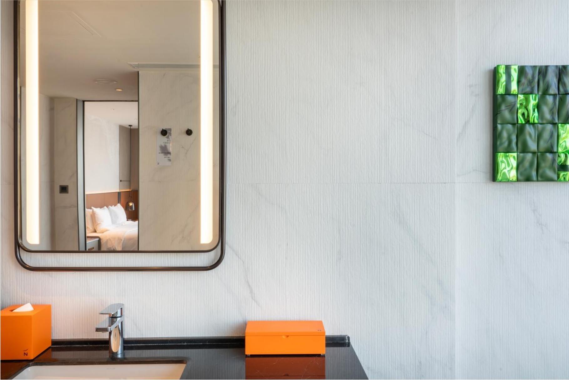 Novotel Xi'An Aden מראה חיצוני תמונה