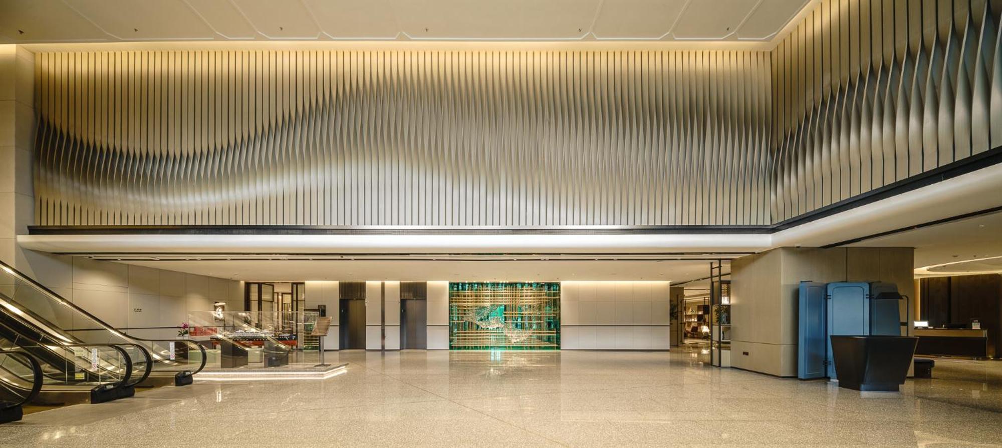 Novotel Xi'An Aden מראה חיצוני תמונה