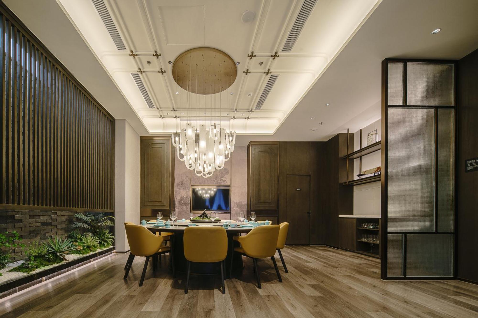 Novotel Xi'An Aden מראה חיצוני תמונה