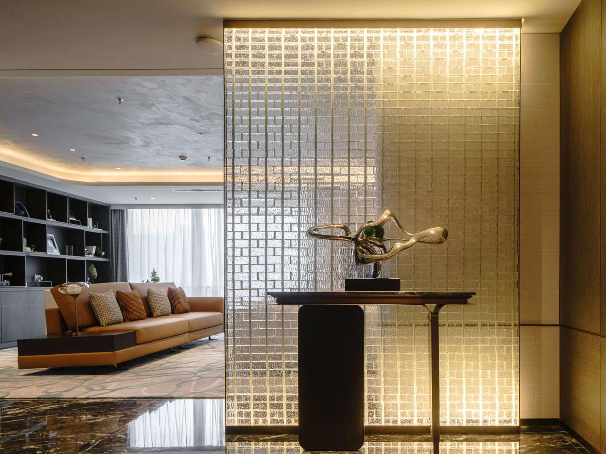 Novotel Xi'An Aden מראה חיצוני תמונה